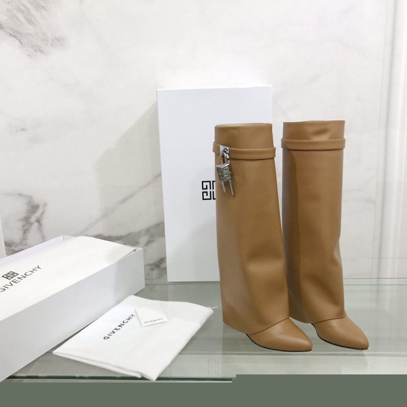 Givenchy Boots